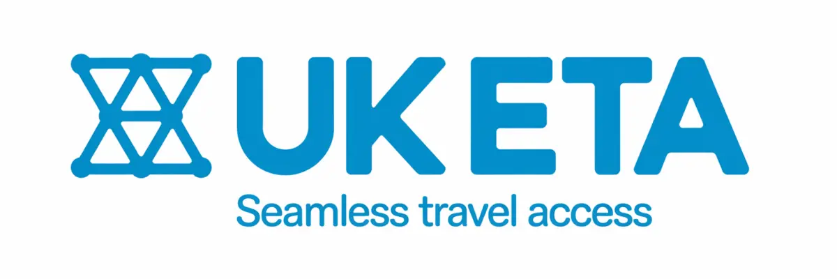 UK ETA | Electronic Travel Authorisation Requirements Logo